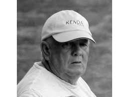 Danny Langley Obituary (2016)