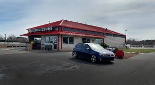 Up to 70% off car wash services from top rated merchants in charlotte, nc. Autobell Car Wash In Burlington Nc Near Elon University