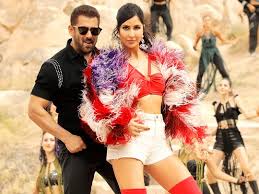 Katrina Kaif to shatter bones and stereotypes in Salman Khan's Diwali  blockbuster 'Tiger 3' | Bollywood – Gulf News