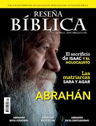 El colegio verbo divino es una institución de aprendizaje. Resena Biblica 101 Abrahan By Editorial Verbo Divino Evd Issuu