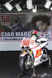 Le ultime news, lo streaming, le prove della moto gp con i risultati, le schede dei piloti e dei team. Tribute To Marco Simoncelli Racing Bikes Motogp Race Motogp