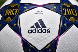 Fc bayern münchen lifted their fifth european cup on this day in 2013. Adidas Finale Wembley Uefa Champions League Final Ball 2013 Soccer Cleats 101
