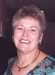 Patricia Ann Losik Baird (1948-2017)