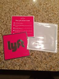 Pin On Lyft