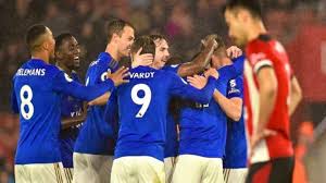 Read about southampton v leicester in the premier league 2019/20 season, including lineups, stats and live blogs, on the official website of the premier league. Pin On Hitvibz Com