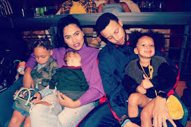 The curry family has been a huge source of inspiration to thousands of people across borders. Stephen Curry Wiki 2021 Girlfriend Salary Tattoo Cars Houses And Net Worth