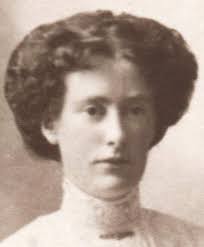 Ada Elizabeth (Cottle) Lett (1891-1981)