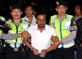 Chhota rajan convicted, jigna vora acquitted. Chhota Rajan Returns India Gangster Deported From Indonesia Time