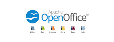 Free alternative for office productivity tools: Apache Openoffice Startseite Facebook