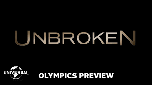 The most famous and inspiring quotes from unbroken. Unbroken Olympics Preview Youtube