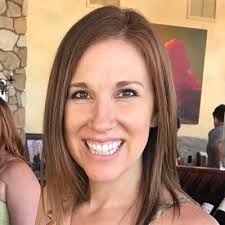 Sally Drew (@SallyVDrew)