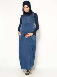 Tesettur Sik Hamile Jile Modelleri The Dress Sik Model