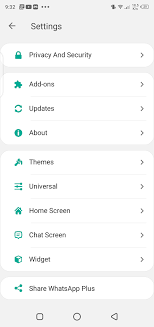 One of the biggest issues with whatsapp web is that to use it on your pc you'll need to run a compatible browser. Whatsapp Plus V13 Apk Download For Android Modded Luso Gamer