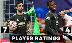 Manchester united fell just short in the champions league on tuesday night, despite a late fightback which pushed rb leipzig all the way in germany. Tnhnu3r7rkmy8m