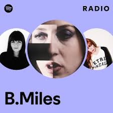B.Miles Radio