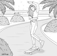 Totally Free Coloring Pages To Unwind While We Re On Social Distancing With Color Therapy App Cute Coloring Pages Detailed Coloring Pages People Coloring Pages