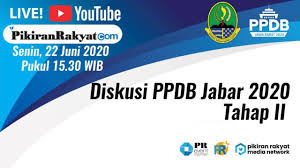 Koordinasi satuan pendidikan dan disdik. Warga Keluhkan Sulit Akses Hasil Seleksi Panitia Ppdb Jabar 2020 Beri Penjelasan Pikiran Rakyat Com Halaman 2