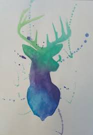 Es un medio de expresión que encanta tanto a amateurs como a los profesionales de la pintura por las grandes posibilidades que ofrece. Pin De Fernanda Baeza En Dibujoss Acuarela Facil Ilustracion Acuarela Dibujos