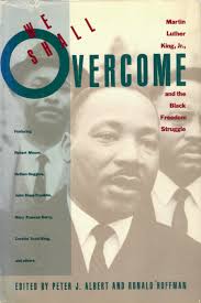 Bob Moses and Howard Zinn at the Martin Luther King Jr.: The Leader and the  Legacy Forum (1986)