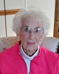 Leona Helen Long Obituary December 12, 2024