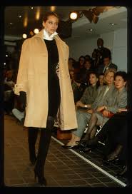 Joseph abboud camel hair sport coat. Michael Kors At 40 A Celebration Of The Designer S Life In Fashion Vogue