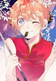 Pin Ot Polzovatelya Yu H Na Doske Gintama Anime Dizajn Personazhej Geroi