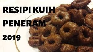 Kalau ada masa dan cukup bahan, boleh alh try buat. Kuih Peneram Herunterladen