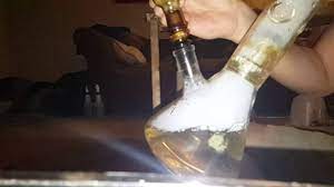 Even though there are plenty of possible reasons your smoke alarm is beeping, there are a handful of easy solutions to finally stop. Dab Set Fire Alarm Off Slomo Youtube