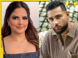 Addite Malik opens up