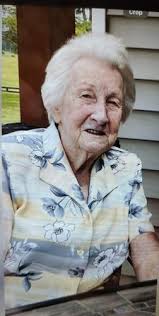 Norma Jean Scott Obituary (2025)