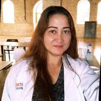 40+ "Revilla Gonzales" profiles