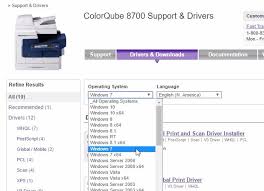 When you print a document with xerox printers, it prompts you that driver is unavailable on windows 10. Download Xerox Workcentre 6015 Printer Drivers Support