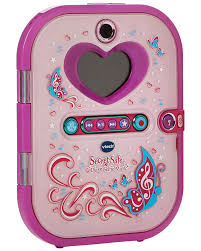 Vtech Agenda Electronique Vtech Kidisecret Selfie Musique Rose Playone L'agenda électronique secret nouvelle version avec lecteur mp3 pour écouter ses chansons préférées (mémoire interne ou via une carte micro sd non incluse). agenda electronique vtech kidisecret selfie musique rose