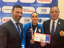 Check spelling or type a new query. Silvia Semeraro Vola A Tokyo 2020 L Italia Arriva A Quota 5 Pass