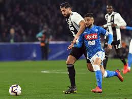 Lorenzo insigne, futbol kariyerine ilk olarak 2006 yılında napoli takımının alt yapısında başladı. Salzburg Gegner Napoli Brachte Juventus Ins Schwitzen Sn At