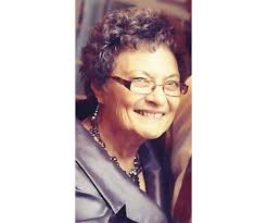 Mary Samuelson Obituary (2015)