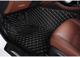Aa Custom Special Floor Mats For Renault Laguna Durable Waterproof Carpet For Laguna Foot Mat Floor Mats Custom Floor