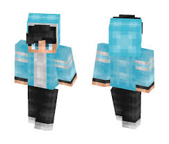 Download this light effect glow blue shine lens flare, light effect, glow blue, blue lens flare png clipart image with transparent background or psd file for free. Download Cool Boy Minecraft Skin For Free Superminecraftskins