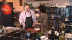 Hoofdgerecht van topchef Roland Veldhuijzen van Tante ... - YouTube