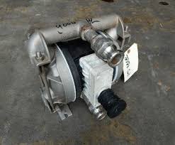 Whats people lookup in this blog: Wilden M2 Diaphragm Pump 312591 For Sale Used