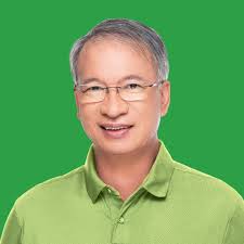 Unofficial: Cong. Del R. De Guzman Solid Supporters