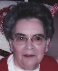 Anita L. (Charette) McCarthy