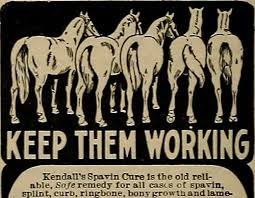 Image from page 33 of "Breeder and sportsman" (1882)