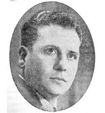 Hace 50 años, asumía Jesus Abel Blanco.