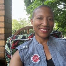 Danielle Eugene's Instagram, Twitter & Facebook