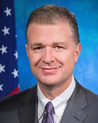 U.S. Ambassador Kritenbrink giving commencement address Friday to 681; View  List of Graduates