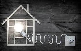 Gartenhaus Strom Verlegen Mit Bildern Gartenhaus