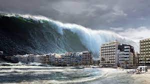 Biggest whale ever, don't think i ever saw a scary ocean pics more terrifying than this 10 Terrifying Waves Caught On Video Video Dailymotion