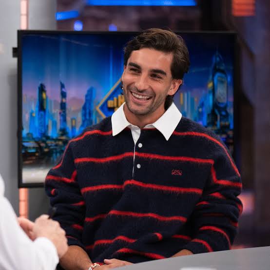 Ferran Torres saca los colores a Pablo Motos en 'El Hormiguero' y el  presentador acaba admitiendo la verdad: ”Tampoco hace falta que me  pisotees“ - Infobae