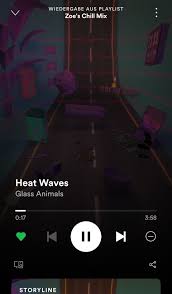 Waves song film aesthetic glass animals poster wall gig poster cover pics print pictures wall collage album covers. Heat Waves Glass Animals Spotify Glass Animals Songs Wave Glass